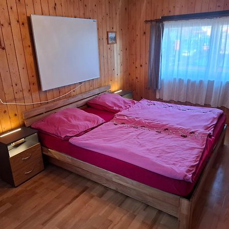 Ferienwohnung Kupfer 伦斯泰格地区施米德费尔德 外观 照片