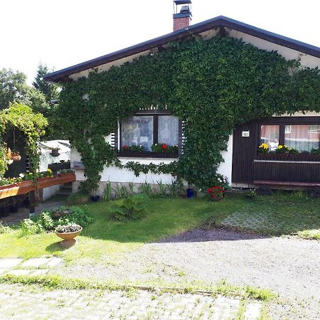 Ferienwohnung Kupfer 伦斯泰格地区施米德费尔德 外观 照片