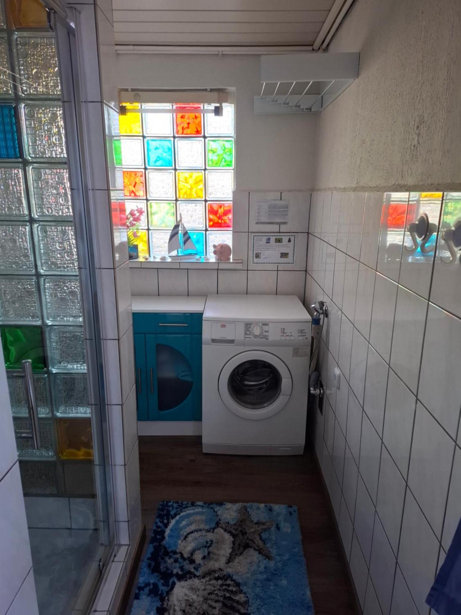 Ferienwohnung Kupfer 伦斯泰格地区施米德费尔德 外观 照片