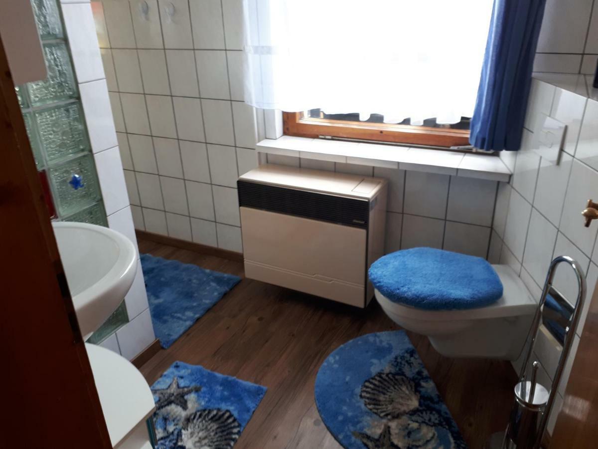 Ferienwohnung Kupfer 伦斯泰格地区施米德费尔德 外观 照片