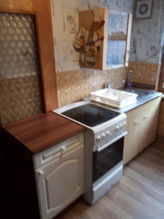 Ferienwohnung Kupfer 伦斯泰格地区施米德费尔德 外观 照片
